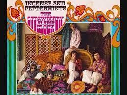 Strawberry alarm clock on 1626 martin luther king jr way. Strawberry Alarm Clock Incense Peppermints 1967 45rpm Youtube