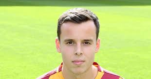James King heads Bradford City's reserves to victory