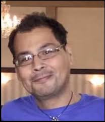 Mark Anthony Ducharme