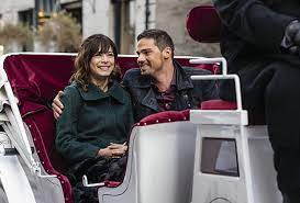Beauty And The Beast Recap Series Finale Vincat Live Happy Ever After Tvline