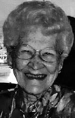 Vivian Dillon Obituary (1915