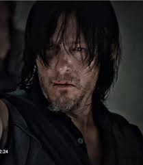 Emotional Daryl Dixon Edit from The Walking Dead
