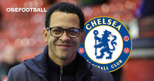 Chelsea to make SECOND January signing as journalist claims 'deal is sealed'  | OneFootball