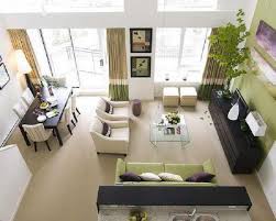 20 living room coffee table looks we love. Combined Small House Living Room And Dining Room Design Novocom Top