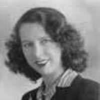 Letitia Barker (1912–1989) • FamilySearch