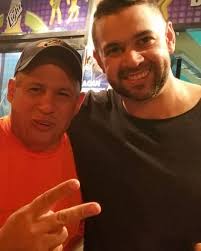 William Bracamonte Oicial