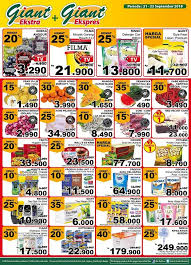 Codes (8 days ago) namun, ada baiknya anda membandingkan promo indomaret minggu ini terbaru dengan promo dari minimarket lain, termasuk warung tetangga terdekat. Katalog Promo Jsm Giant Terbaru Minggu Ini 21 23 September 2018 Giant Promogiant Kataloggiant Tupperware Minyak Goreng Minyak