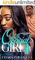 Official Girl (4 book series) Kindle Edition