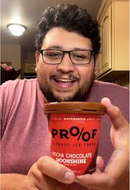 Taste Test Mexican Fat Guy