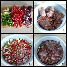 ¡veamos vídeos educativos para niños pequeños! Como Cocinar El Jabali Magia En Mi Cocina Recetas Faciles De Cocina Paso A Paso