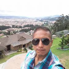 Edison Paul Guananga...