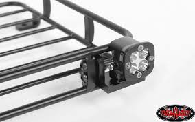 The 1u 19″ led rack light is the item your 19″ rack mount equipment deserves! Light Bar Mount For Roof Rack Ver 3