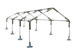 Odc 18x30 Canopy Fittings Kit 1 3 8 No Poles Legs Carport Boat Rv Garage In 2020 Carport Canopy Diy Birthday Gifts Canopy