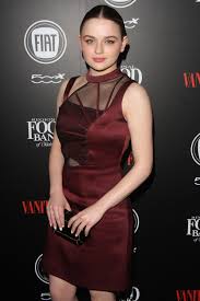 They are all wonderful, talented actors at the top of their field, and well casted for this movie. Joey King At Vanity Fair And Fiat Young Hollywood Celebration In Los Angeles 02 23 2016 Hawtcelebs