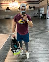 COREY JOHNSON JR (@_coreyj) • Instagram-foto's en -video's