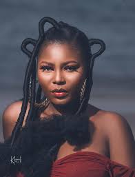 Queening (Prod by Dreamcent) by Ruthy Jay: Listen