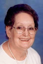 Inside Joplin Obituaries: November 2013