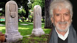 Uncovering the secrets of Florence's English cemetery