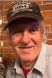 Obituary information for Ronald Alan Frye