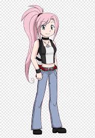Like his predecessor, pokémon trainer red, he collects all of the johto badges, defeats team rocket and disbands them, becomes the champion, and does the same thing in kanto. Pokemon Gold And Silver Pokemon Red And Blue Pokemon Trainer Persian Pokxe9mon Trainer Child Black Hair Boy Png Pngwing