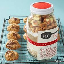 16 Cookie In A Jar Recipes That Are Perfect Gifts Mason Jar Cookie Recipes Recipes Mason Jar Cookies