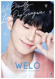Ong Seong Wu Officially Begins Recruitment For His Official Fanclub Welo Recruitment Welo Recruitment Poster