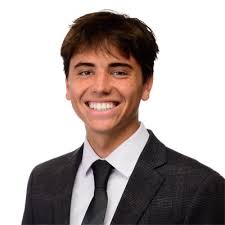 I'm thrilled to share that I've accepted an Audit Internship offer at  Deloitte's San Diego office in Del Mar for Summer 2026!