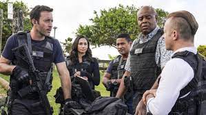 Select an episode below or record this series. Hawaii Five 0 To End After 10 Seasons On Cbs Sets 2 Hour Series Finale Deadline