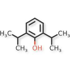 Image result for Fospropofol