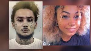 Smithfield teen missing for a month found in Georgia with man wanted