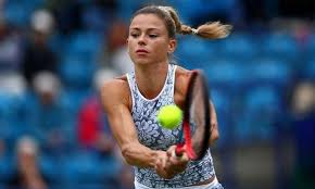 В 1/4 финала она обыграла итальянку камилу джорджи — 6:4. Xws2sreoglbndm