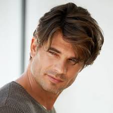 It is a great hairstyle for short, fine hair. 59 Best Medium Length Hairstyles For Men 2021 Styles