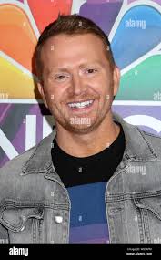 Mcanally hi-res stock photography and images