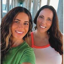 Carly Hernandez's Instagram, Twitter & Facebook