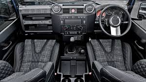 Land Rover Defender 90 Interior Google Search Land Rover Defender Land Rover Defender Interior Land Rover