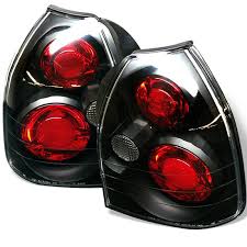 We did not find results for: Spyder Honda Civic 96 00 3dr Euro Style Tail Lights Black Alt Yd Hc96 Parabellum Auto