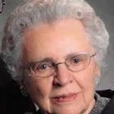 Mary M. Gibson Obituary April 23, 2014