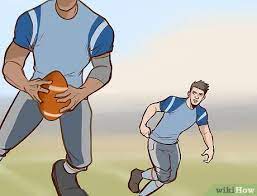 3 Ways To Become A Better Rugby Player - Wikihow