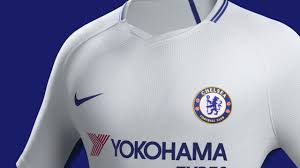 Find more chelsea soccer jerseys here today at soccermaster.com! Nike Chelsea Fc 2017 2018 Away Jersey Youtube