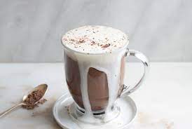 Stop Spending A Fortune At The Coffee Shop And Make This Mocha At Home Recipe Coffee Recipes Mocha Drink Chocolate Coffee