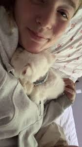 Sweet olive's adoption update