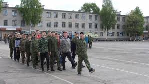 Закон о военных сборах запасников. U Shkolnikov Iz Rajonov Marij El Nachalis Voennye Sbory