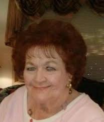 MARLENE FRANCIS Obituary (1935