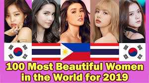 Vote on the hip hop rap artist you think should be number one. Top 100 Most Beautiful Women In The World For The Year 2019 Youtube