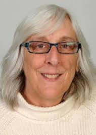 Patricia Hines, Writer and Researcher