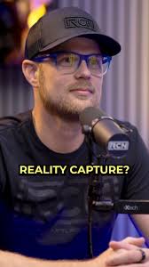 What is reality capture?