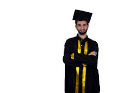 صور عبايات تخرج 2019 اجمل ارواب حفل التخرج graduation gown gowns academic dress
