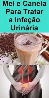 Canela Com Mel Serve Para Quê Bebida Com Canela E Mel Para Tratamento De Infeccao Urinaria In 2020 Glass Of Milk Milk Food