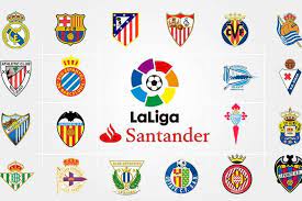 Футбольный сезон в испанской ла лиге стартует в августе, а завершится в мае. La Liga Hudshaya Liga Iz Luchshih 29 12 2017 Chitat Blog Na Soccer Ru
