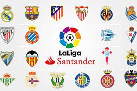 Счёт и результаты всех матчей тура онлайн. La Liga Hudshaya Liga Iz Luchshih 29 12 2017 Chitat Blog Na Soccer Ru